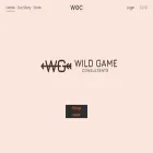 wildgame.ca