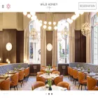 wildhoneystjames.co.uk