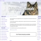 wildlife-animals.com