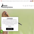wildlifemonitoringsolutions.com