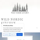 wildnordickitchen.com