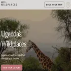 wildplacesafrica.com