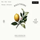wildtavern.co.uk