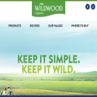 wildwoodfoods.com