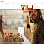 wilfredcannabis.com