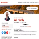 wilhardy.net