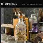 willardsuitcases.com