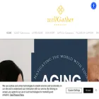 willgatherpodcast.com