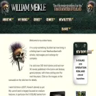 williammeikle.com