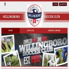 willingborosoccer.com