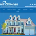 willmottbrothersroofing.com