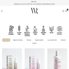 willowrosecosmetics.com