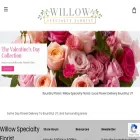 willowspecialtyflorist.com