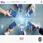 wills-net.co.jp