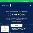 willship.com.au
