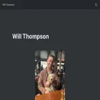 willthompson.name