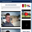 wilmingtonhammerheadsyouth.com