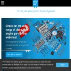 wilminkengineparts.com