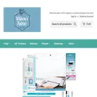 wilsonsfabric.com