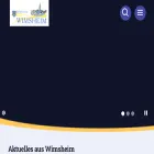 wimsheim.de