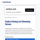 winbox.com