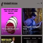 windmillbrixton.co.uk