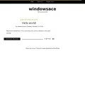 windowsace.com