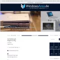 windowsarea.de