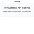 windowscommunity.fr