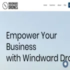 windwarddrones.ca