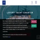 windwardyachts.com