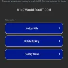 windwoodresort.com