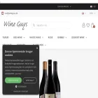 wineguys.dk