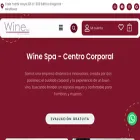 winespaperu.com