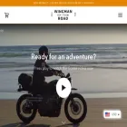 wingmanoftheroad.com