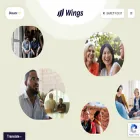 wingsfound.org
