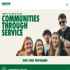 wingstopcharities.org