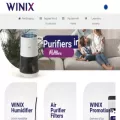 winixeurope.eu