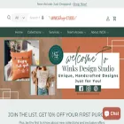 winksdesignstudio.com