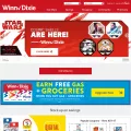 winndixiegrocerystores.com