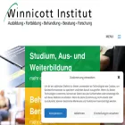 winnicott-institut.de