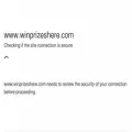winprizeshere.com