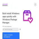 winstall.app
