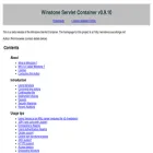 winstone.sourceforge.net
