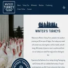 wintersturkeys.ca
