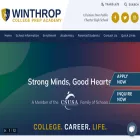 winthropprep.org
