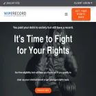 wiperecord.com