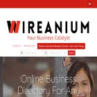 wireanium.com