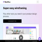 wireframepro.mockflow.com