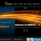 wireless-instruments.com